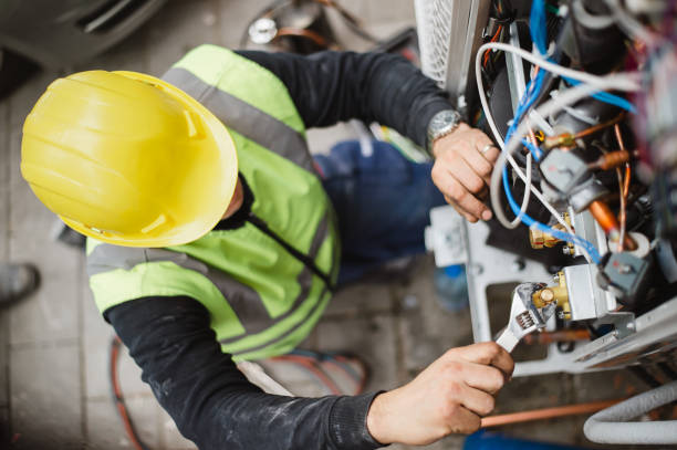 Emergency Electrical Repair Services in Beeville, TX